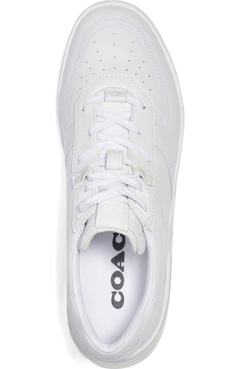 COACH Citysole Court Sneaker, Alternate, color,