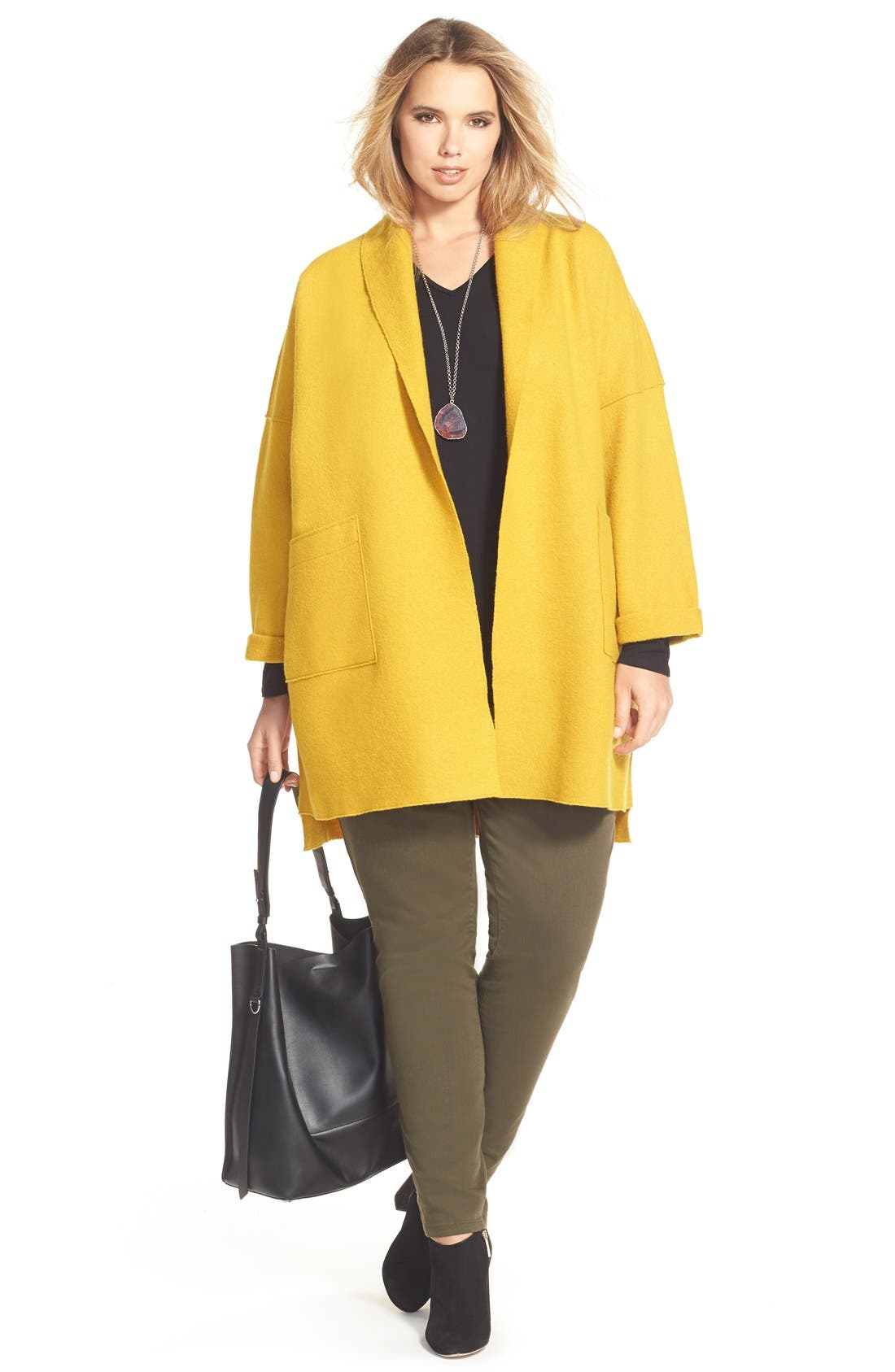 Kate Spade New York 'darota' bootie, Alternate, color, 