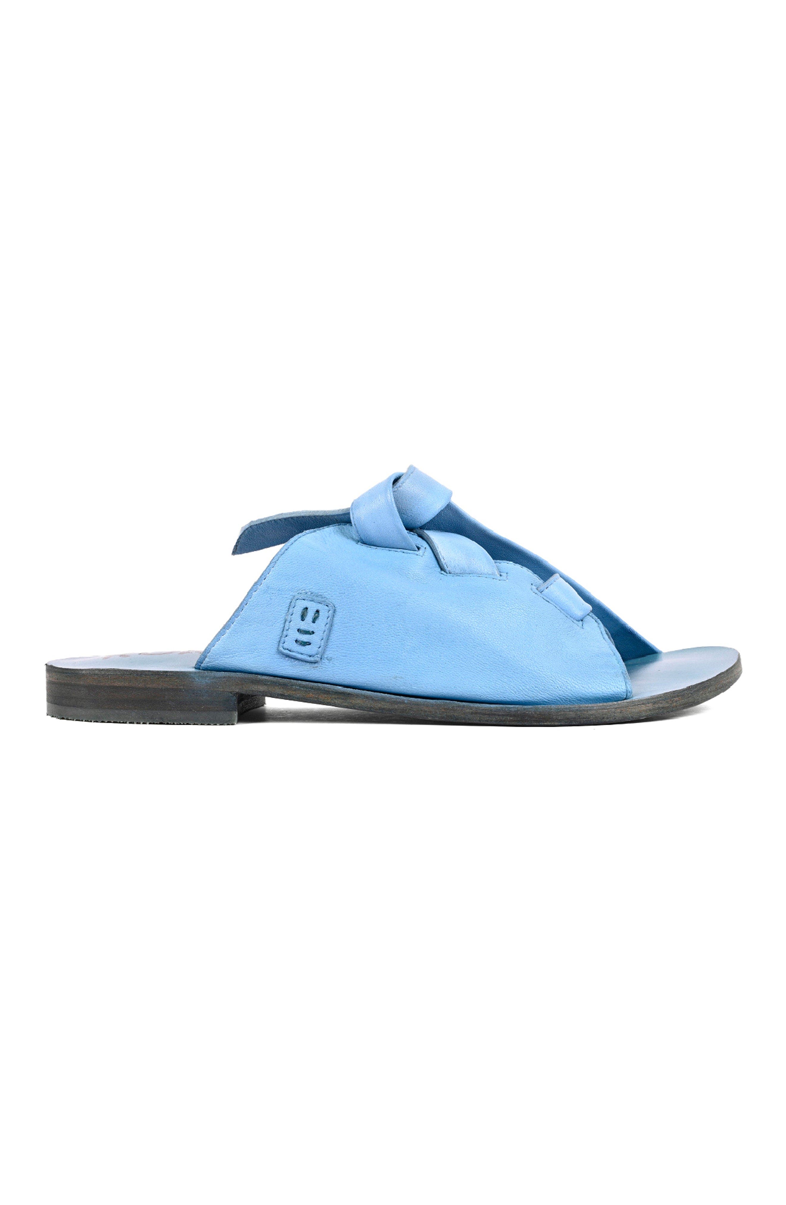 Grapevine Sandal, Alternate, color, Denim HD