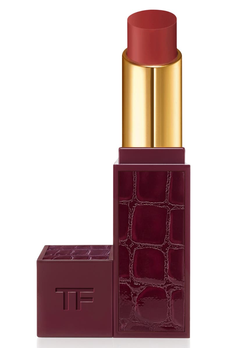 TOM FORD Satin Matte Lipstick, Main, color, 50 Adored