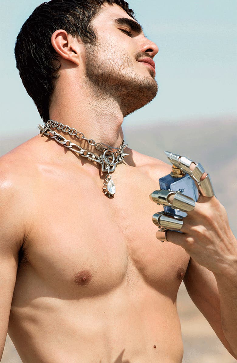 K by Dolce&Gabbana Eau de Toilette