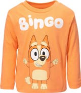 BLUEY Long Sleeve Tee