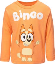 BLUEY Long Sleeve Tee