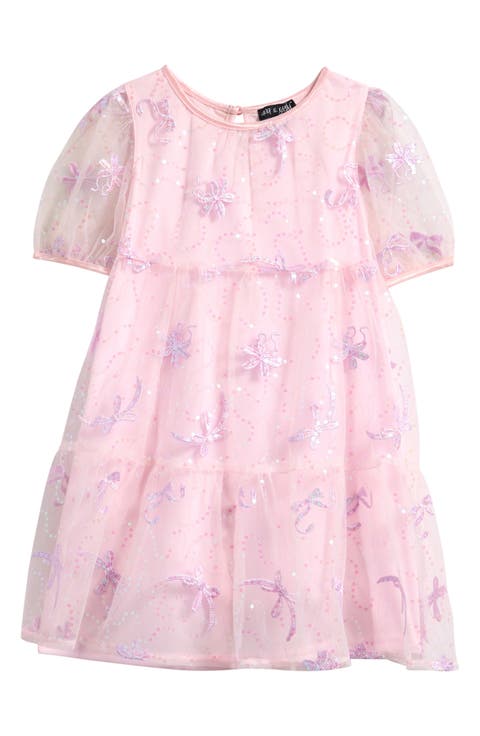 Kids' Sequin Dress (Little Kid)