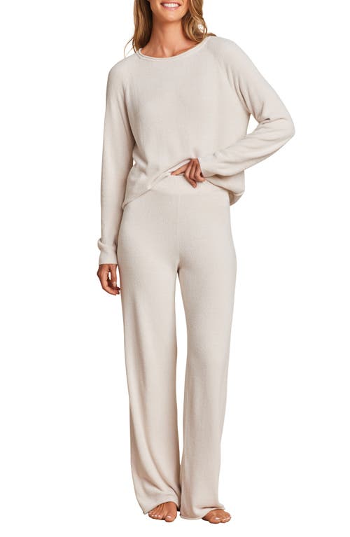 BAREFOOT DREAMS BAREFOOT DREAMS COZYCHIC® ULTRA LITE® JERSEY PAJAMAS
