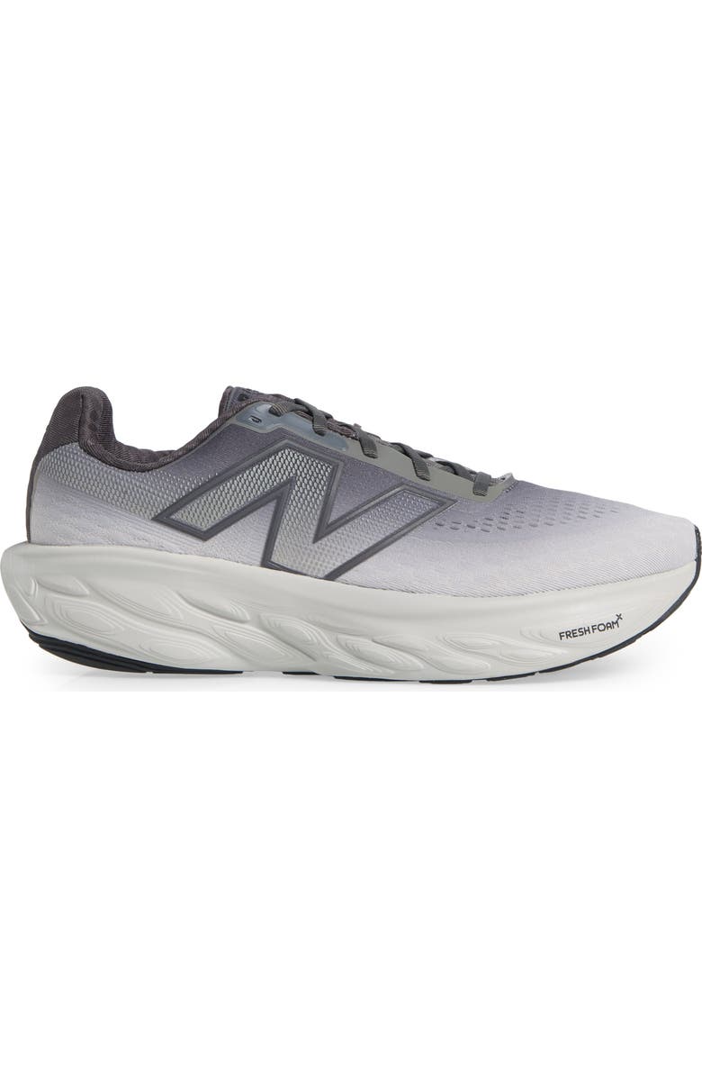 New Balance Fresh Foam X 1080 v14 Running Shoe, Alternate, color, Castlerock