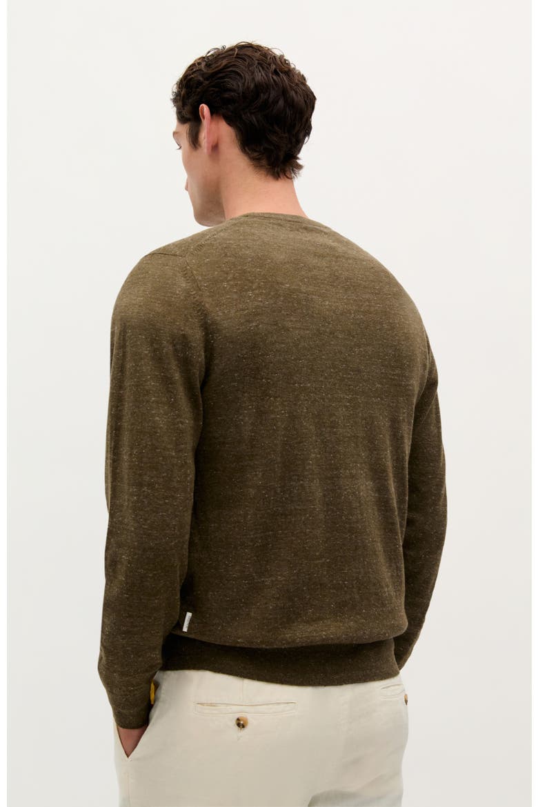 Summer Marais Tricot, Alternate, color, DARK KHAKI