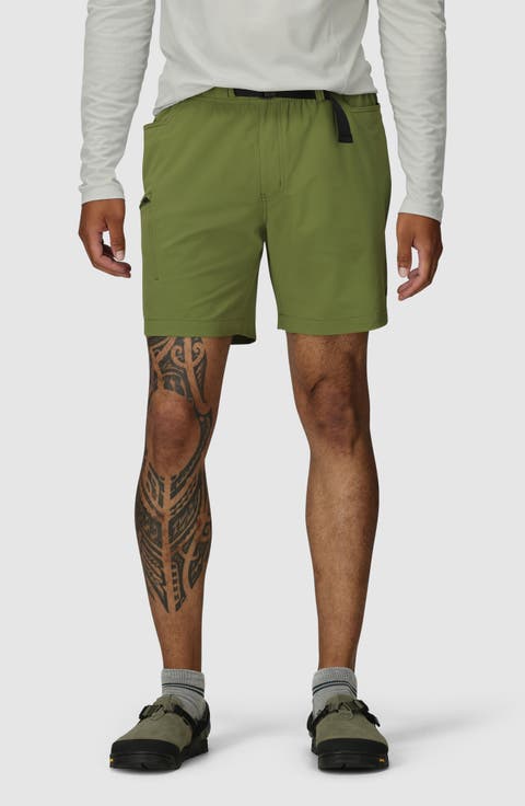 Ferrosi Ripstop Shorts