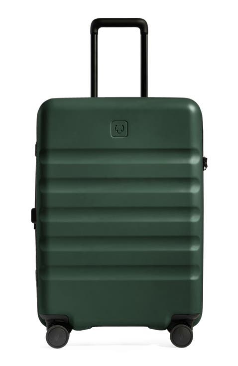 Icon Stripe Medium Suitcase