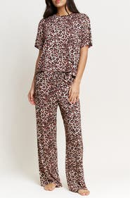 Honeydew All American Pajamas