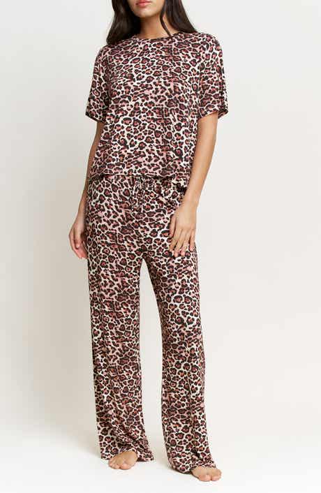 Honeydew All American Pajamas