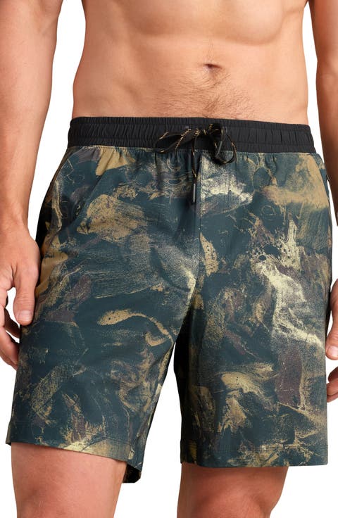 Pursuit 7-Inch Training Shorts