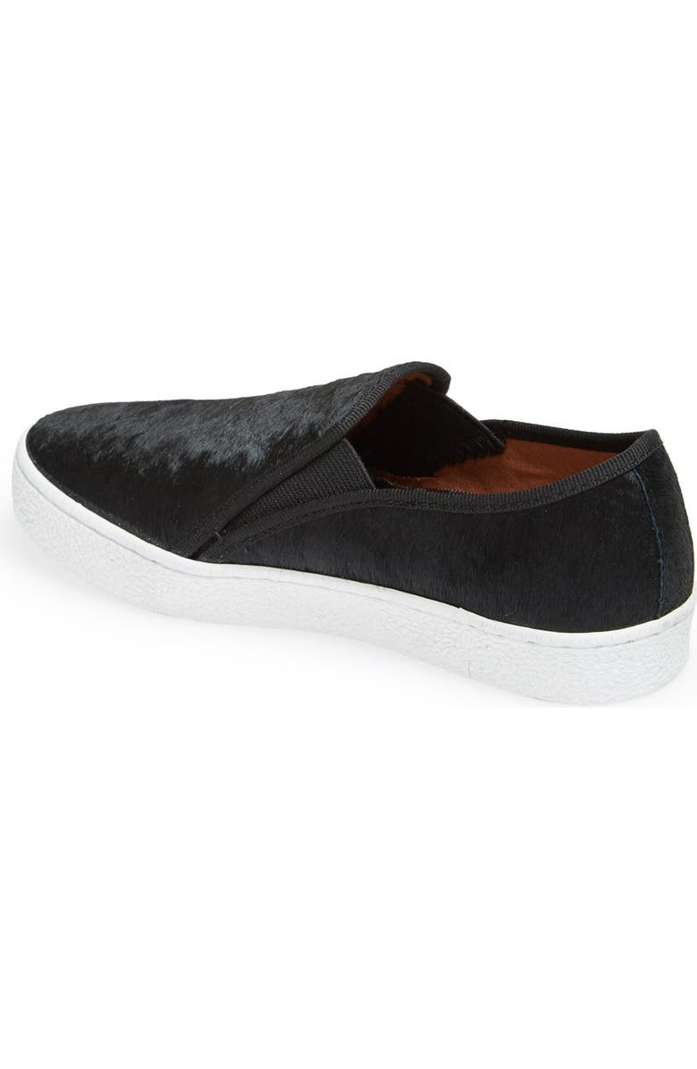 Corso Como 'Duffy' Slip-On Sneaker, Alternate, color,