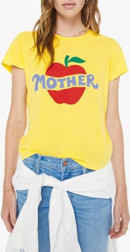 MOTHER The Sinful Supérieur Tee