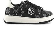 PHILIPP PLEIN Low-Top Sneakers Monogram Boy