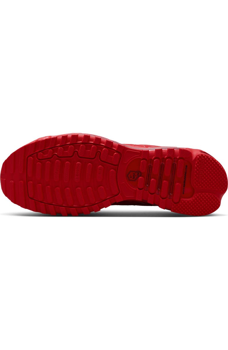 Nike Air Max TL 2.5 Sneaker, Alternate, color, University Red/ Red/ Black
