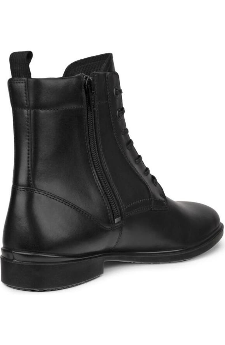 ECCO Dress Classic Boot, Alternate, color, Black