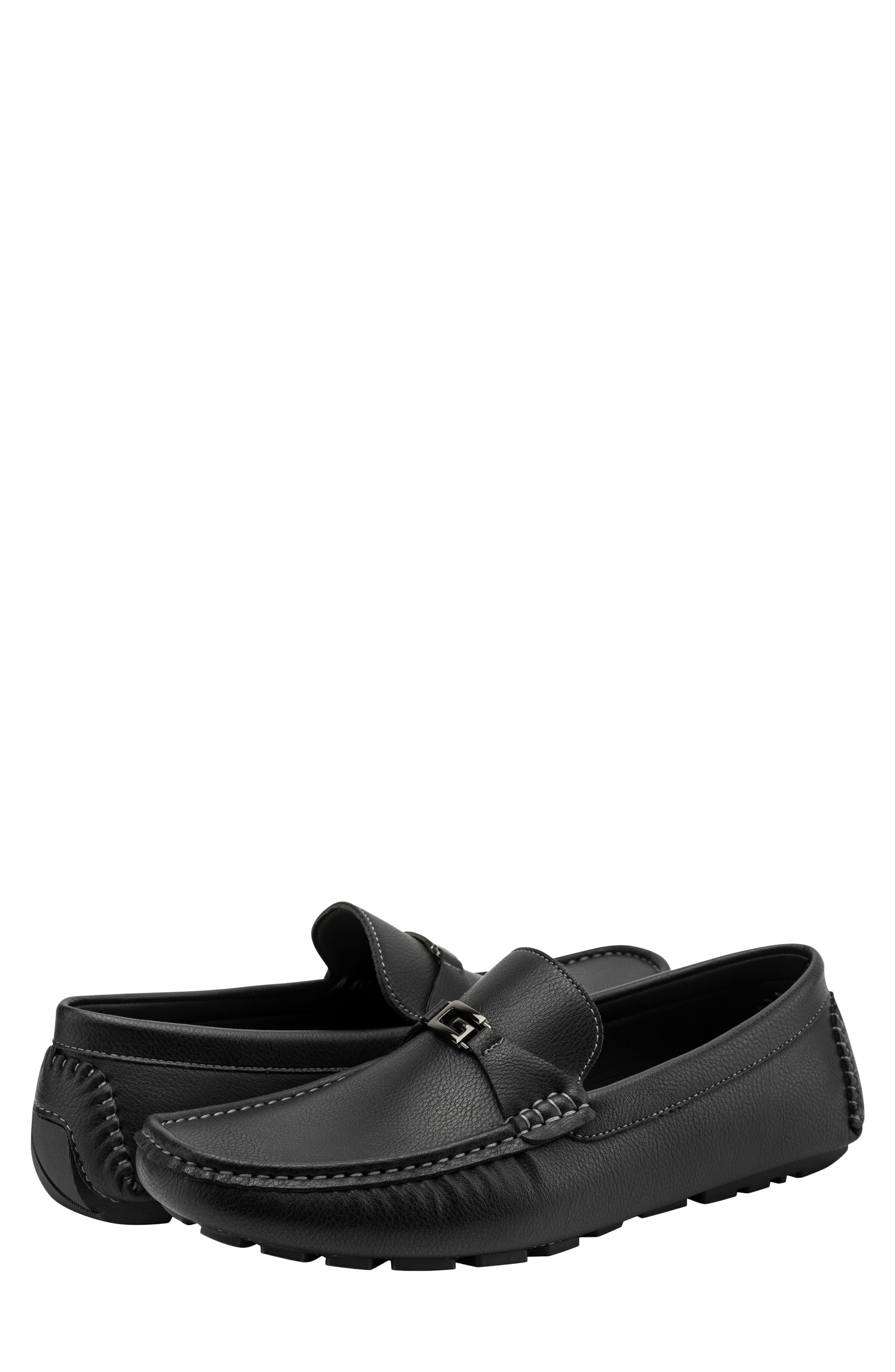 GUESS Arlinox Bit Loafer, Alternate, color, 