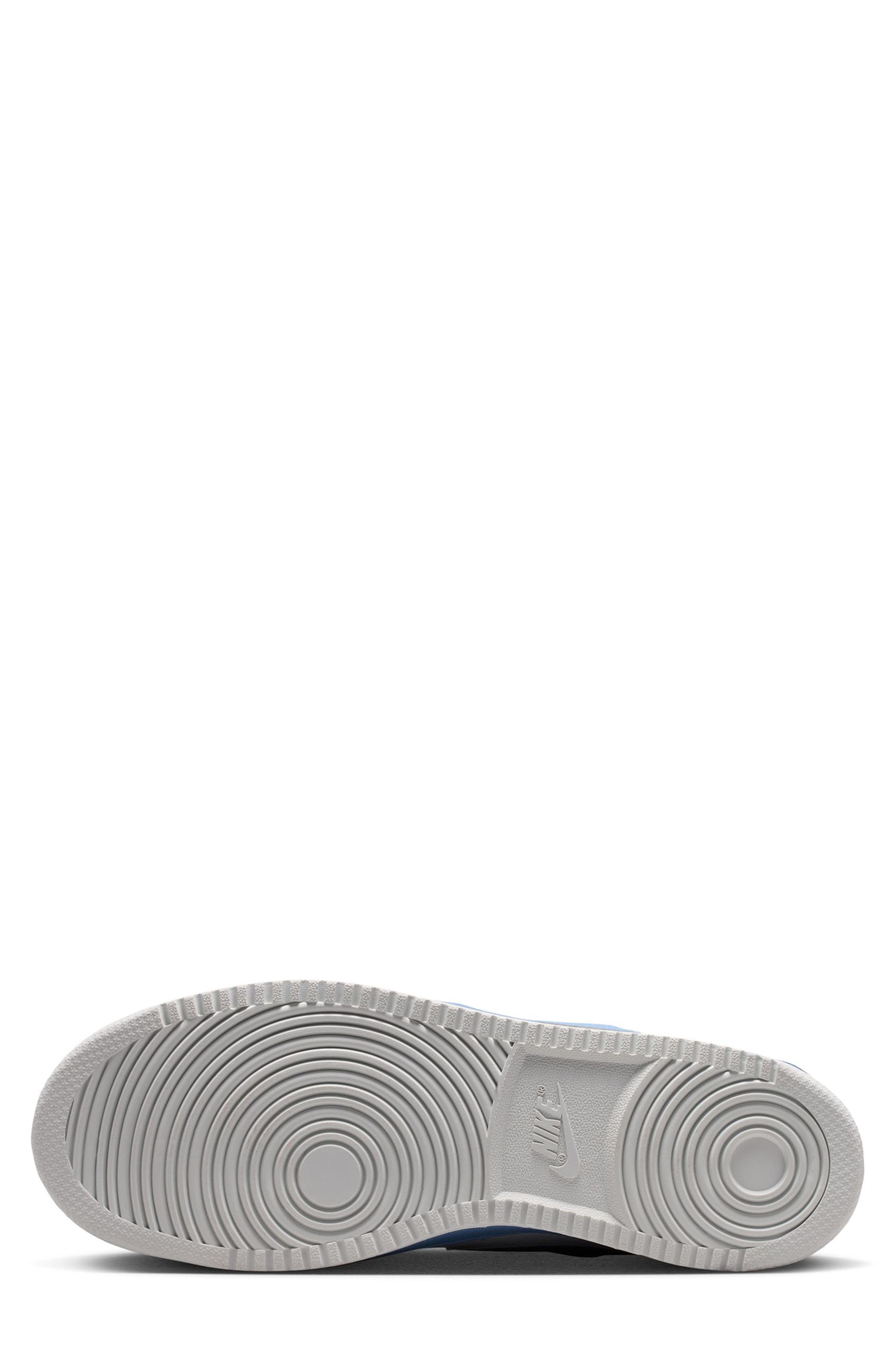 Court Vision Low Sneaker, Alternate, color, 100 OFFWHT/WORKBL