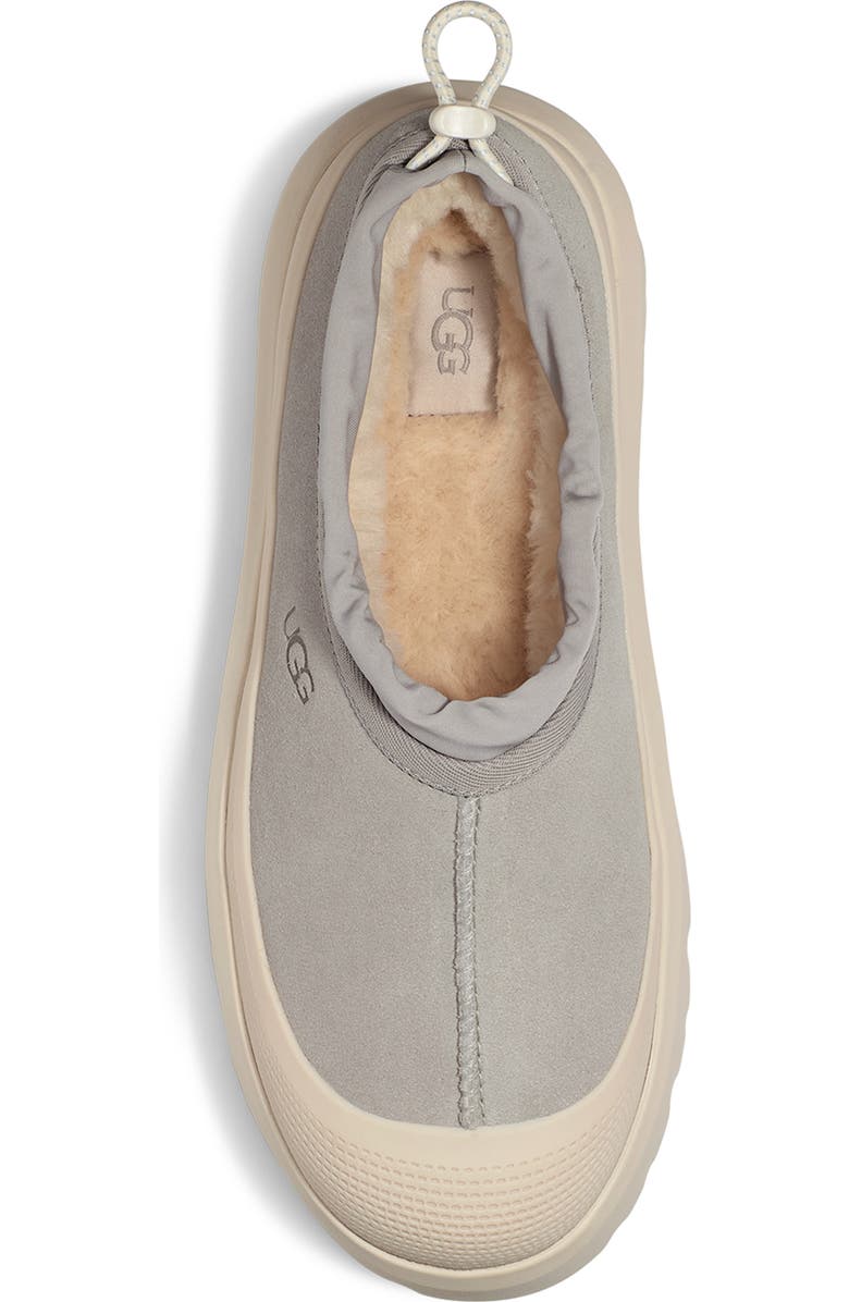 UGG<sup>®</sup> Tasman Waterproof Hybrid Slip-On, Alternate, color, Seal / Birch