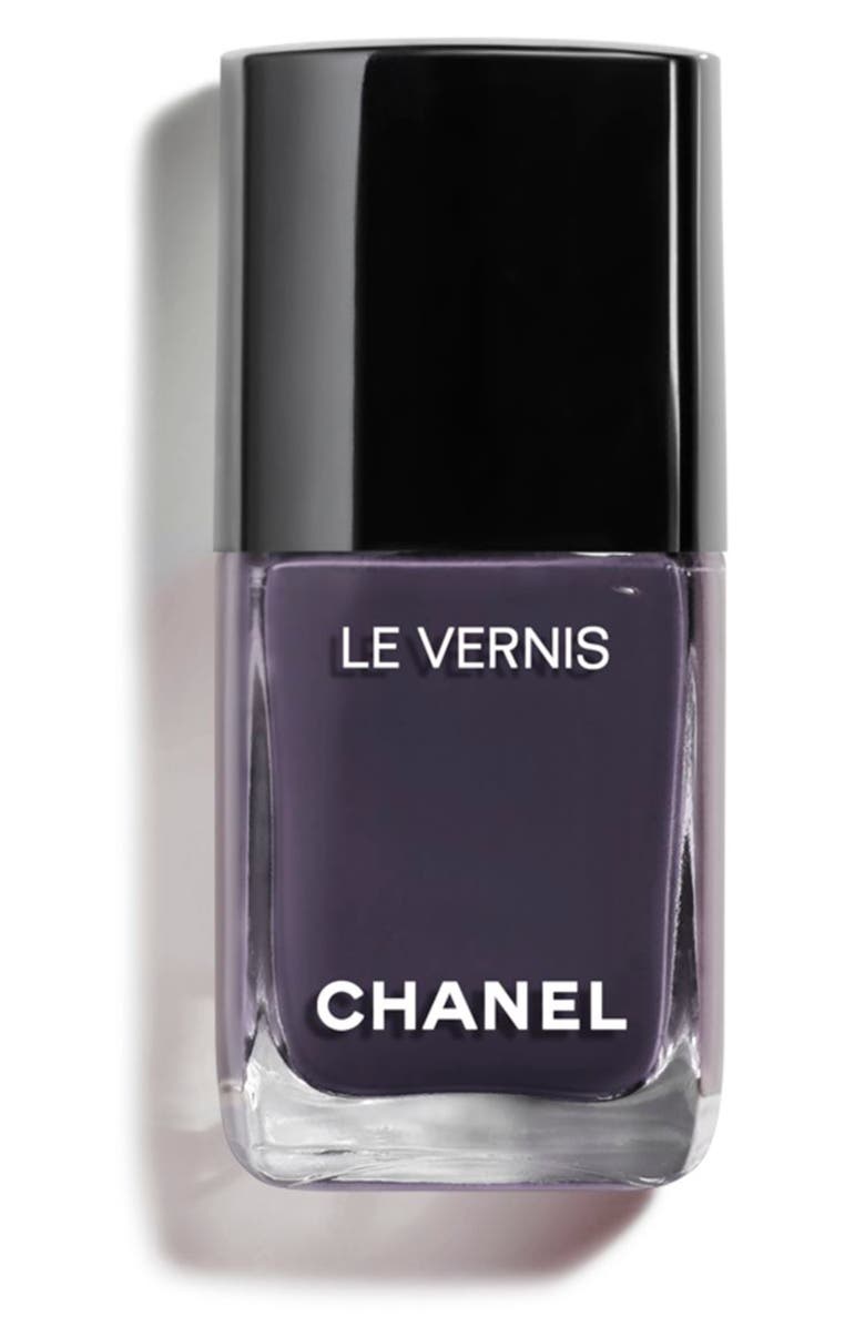 CHANEL LE VERNIS Longwear Nail Color, Main, color, 371 Cosmique