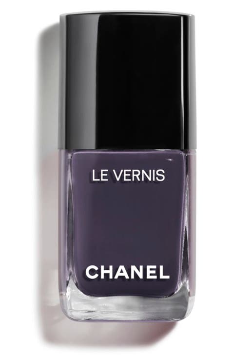 LE VERNIS Longwear Nail Color
