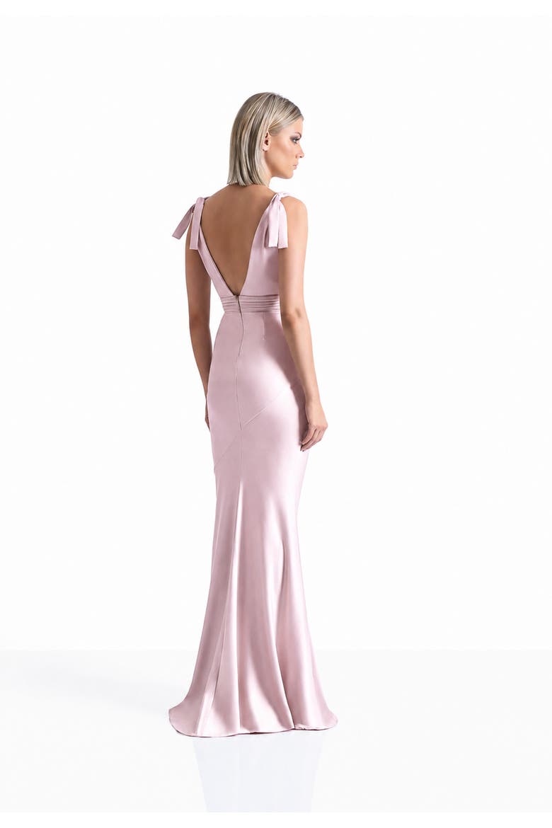 Beloved Gown, Alternate, color, BLUSH