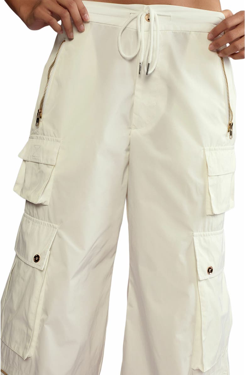 Cynthia Rowley Kim Cargo Pant, Alternate, color, 