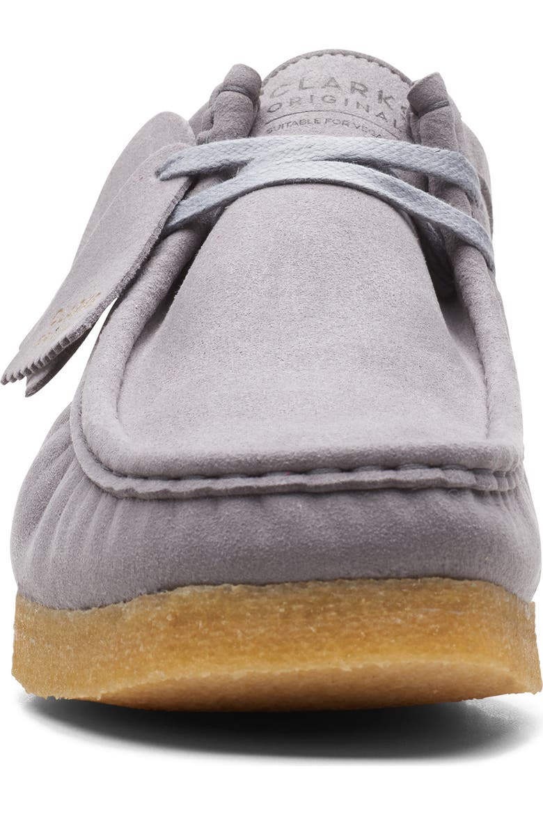 Clarks® Wallabee Moc Toe Slip-On (Men) | Nordstrom Clarks® Wallabee Moc Toe Slip-On (Men) | Nordstrom