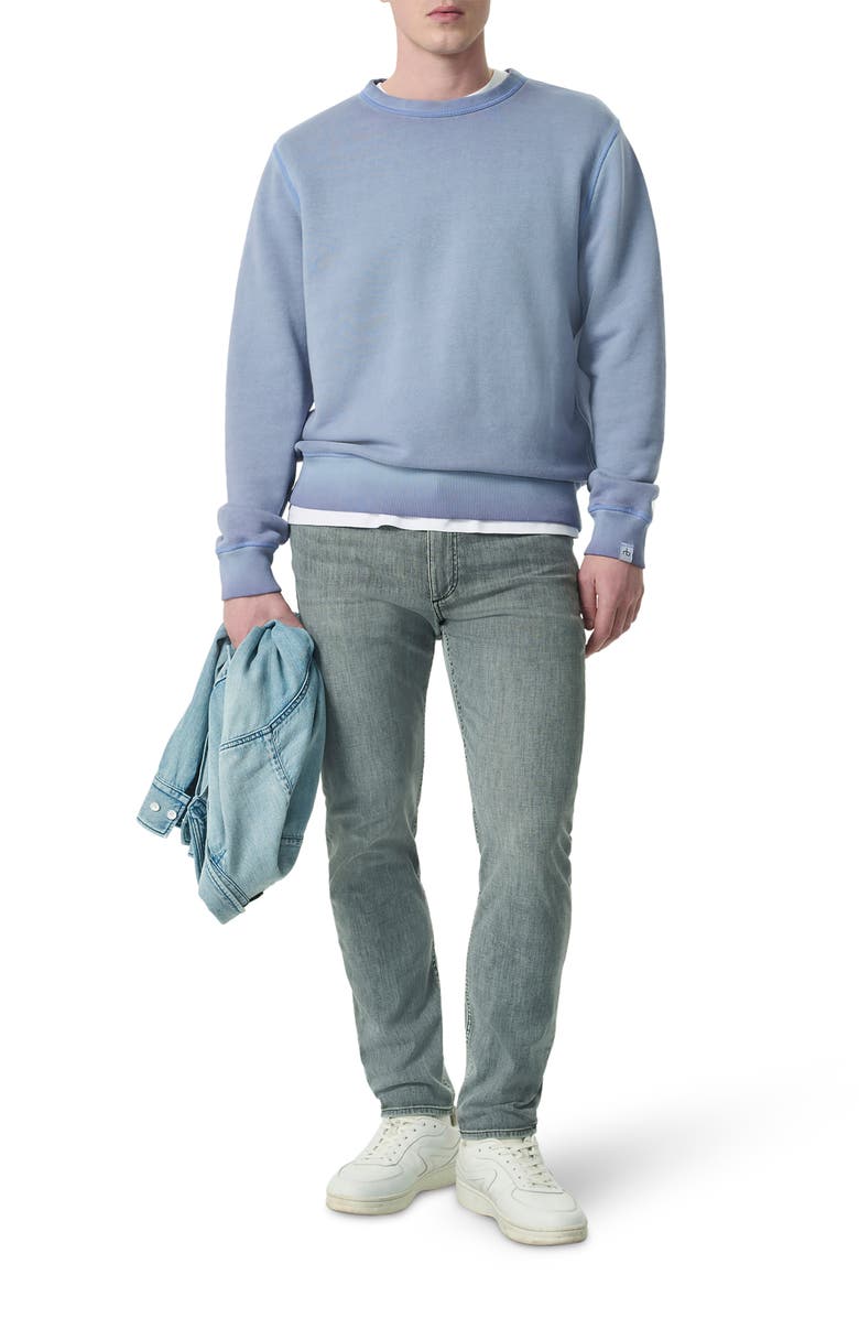 rag & bone Fit 2 Airflex Slim Fit Jeans, Alternate, color, Christopher