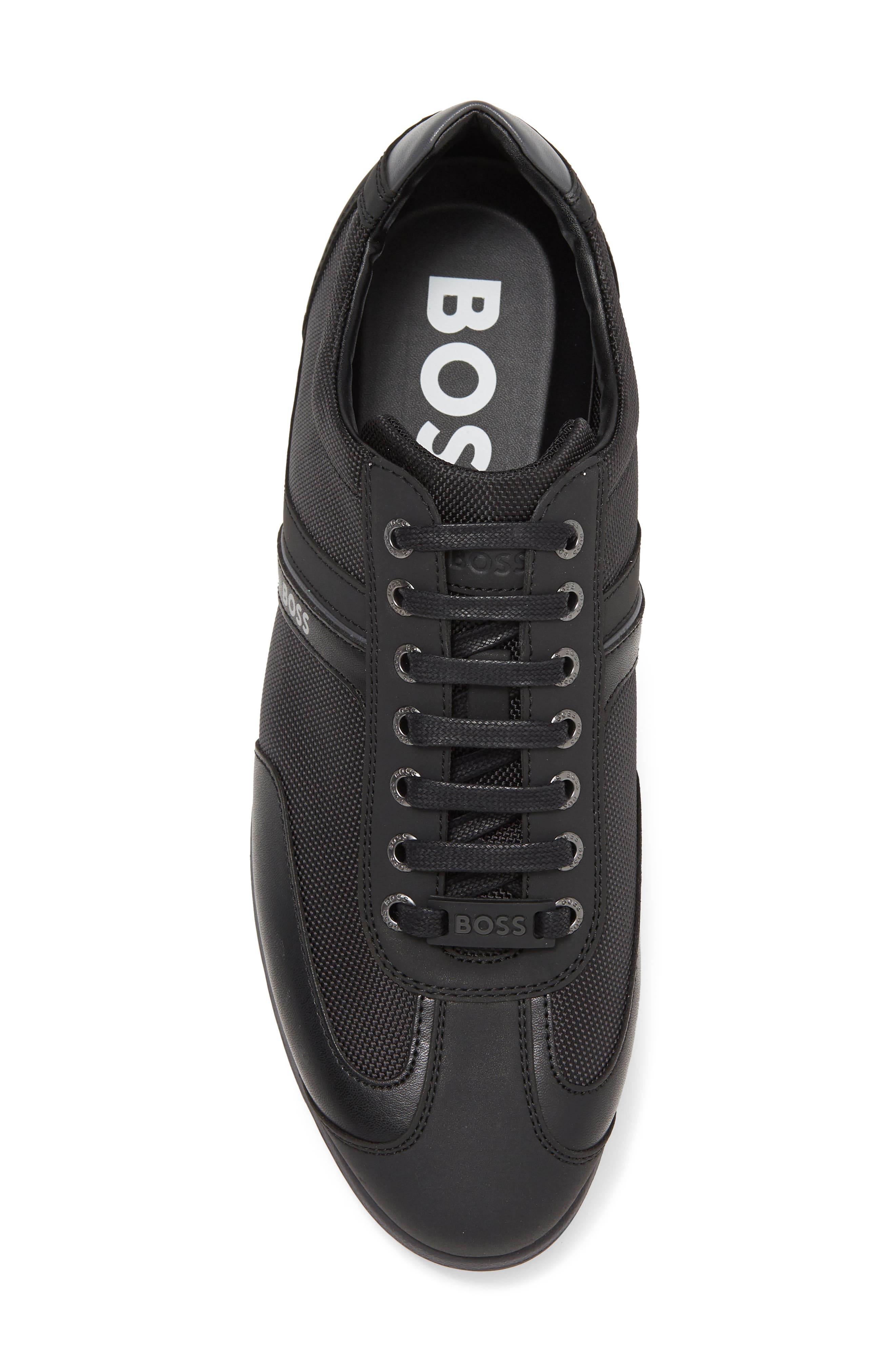 BOSS Stream Low Top Sneaker, Alternate, color, 