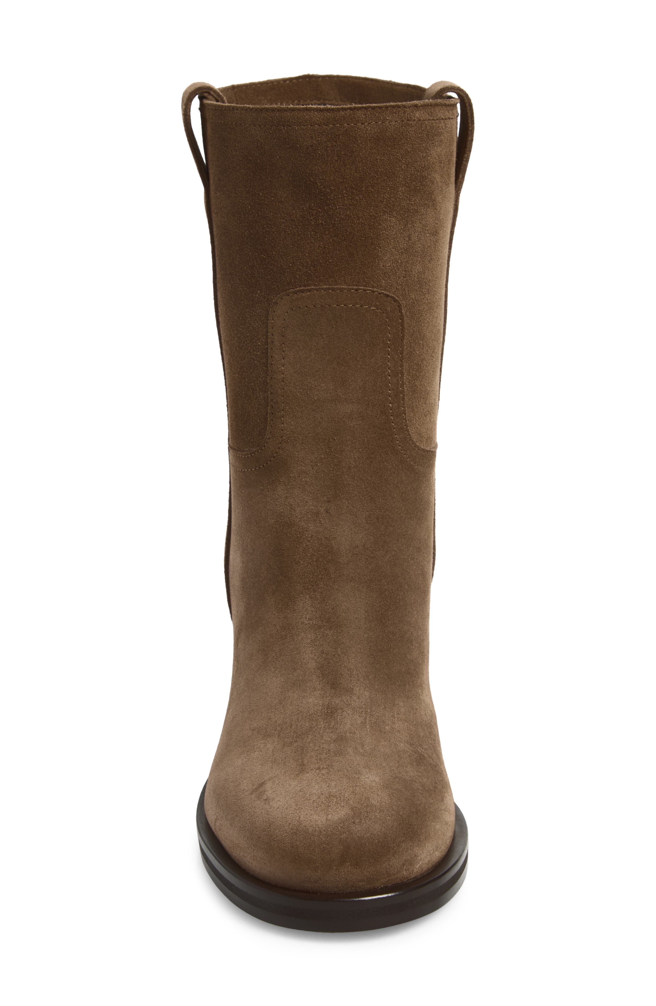 City Boot, Alternate, color, CARAMEL
