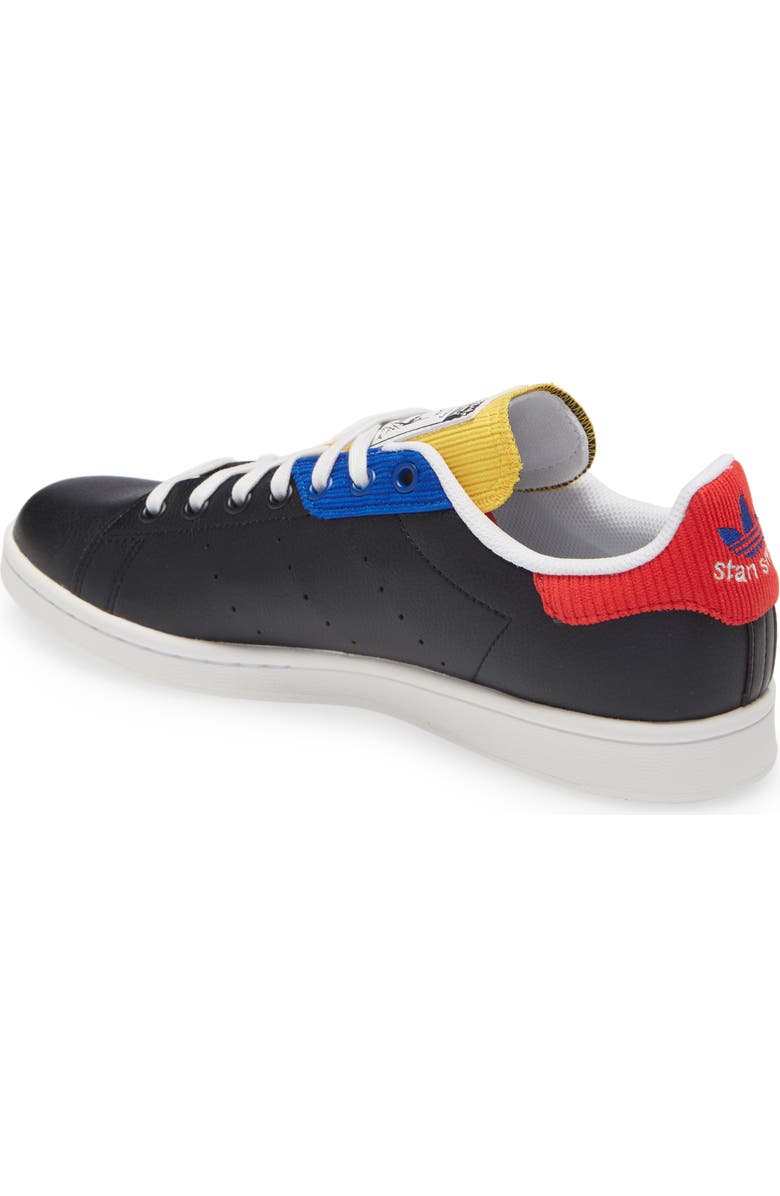 adidas Stan Smith Low Top Sneaker, Alternate, color,