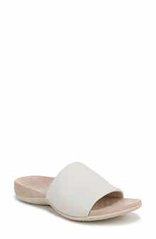 Renie Knit Slide Sandal