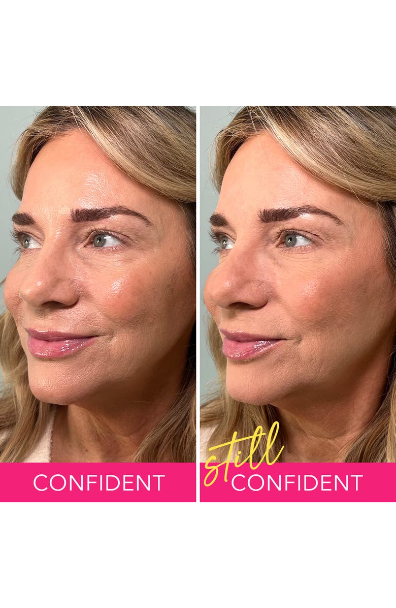 Doll 10 Beauty Doll Skin Yellow Power Brightening Treatment Powder, Alternate, color, Translucent Yellow