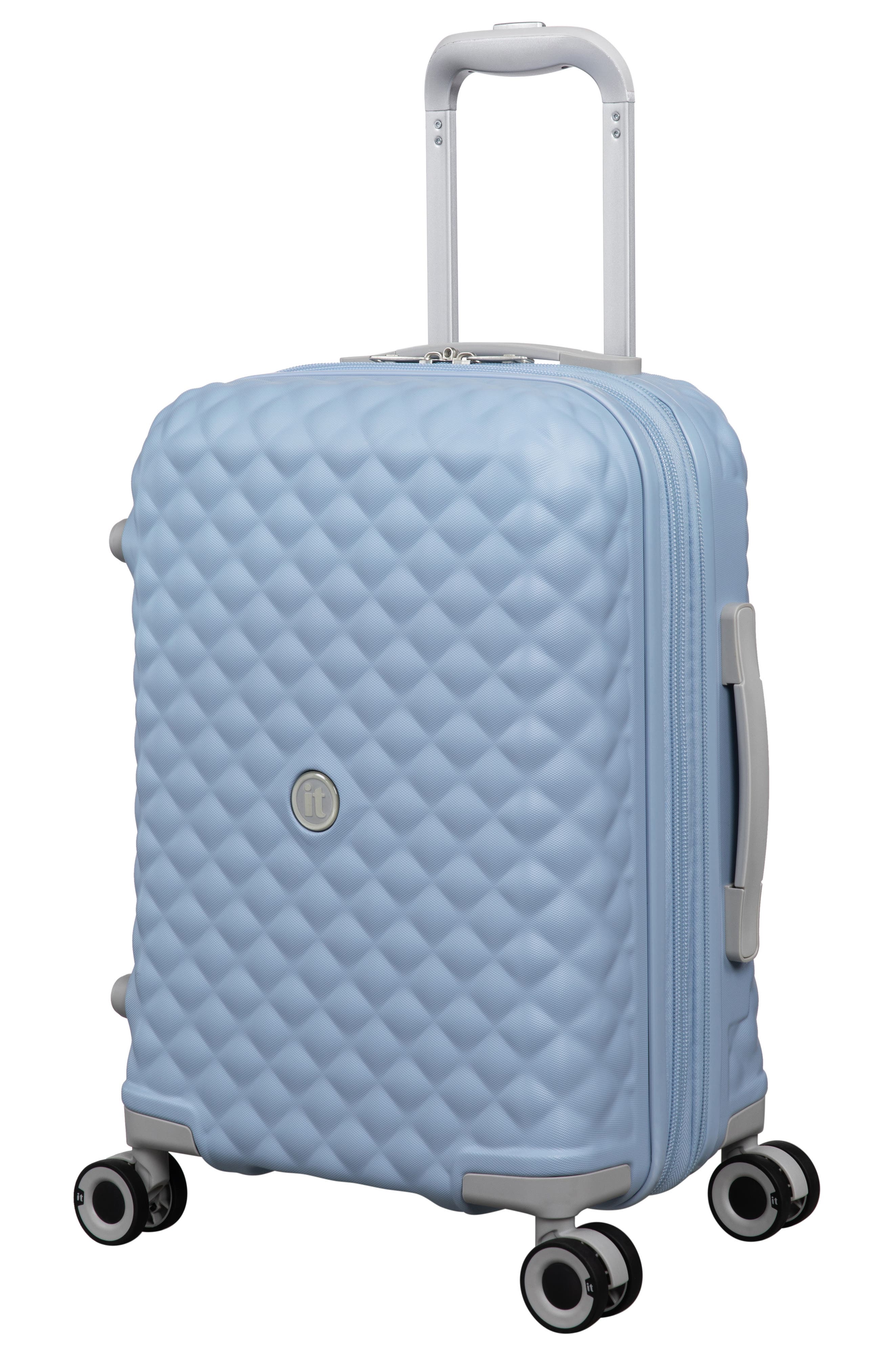 IT LUGGAGE Glitzy 21-Inch Hardside Carry-On Spinner, Main, color, 