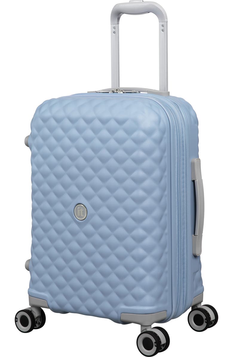 IT LUGGAGE Glitzy 21-Inch Hardside Carry-On Spinner, Main, color,