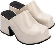 Melissa Mia Platform Mule