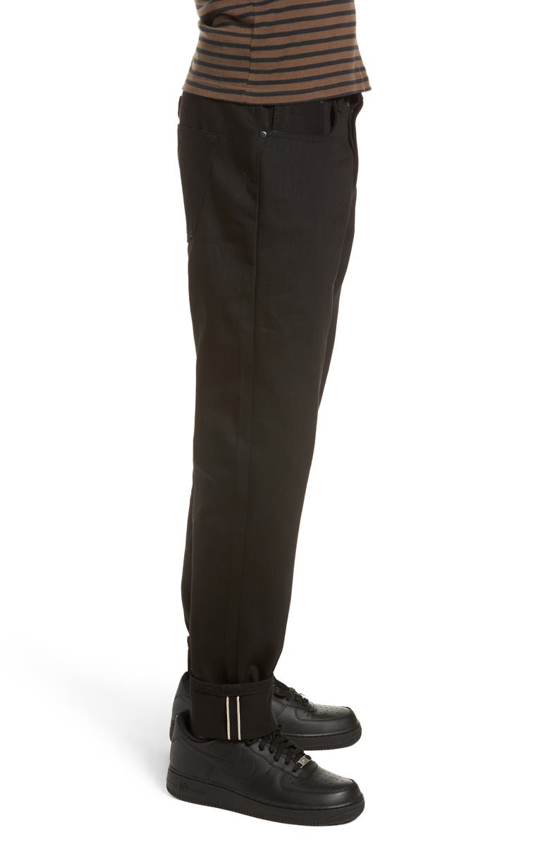 Naked & Famous Denim Easy Guy Slim Fit Jeans, Alternate, color, 