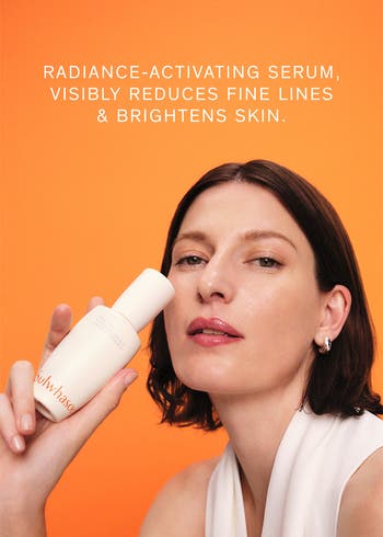 First Care Activating Serum