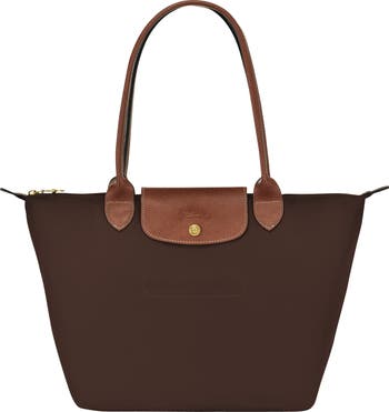 Medium Le Pliage Nylon Shoulder Tote