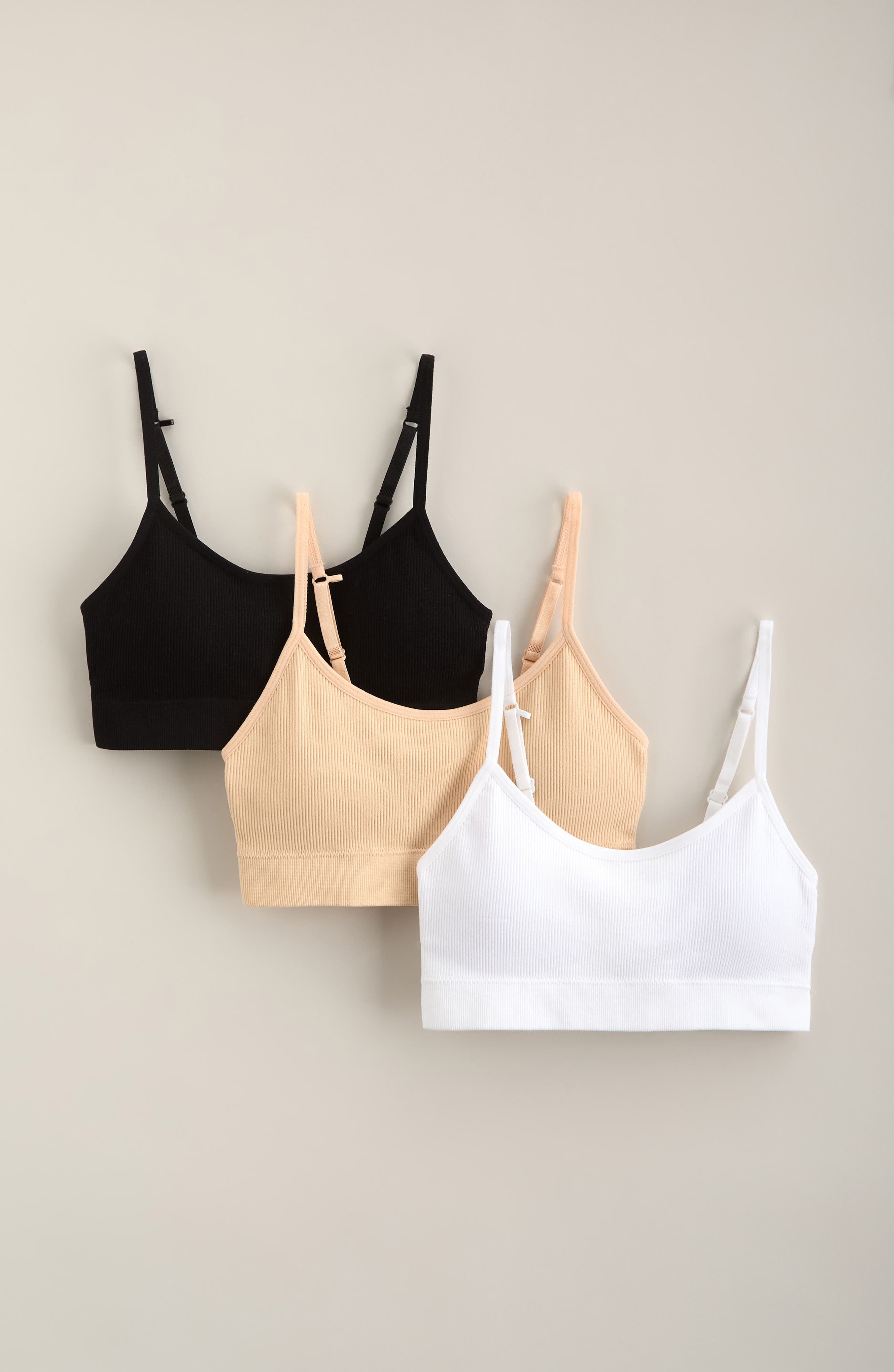 selected NEUTRALS PACK