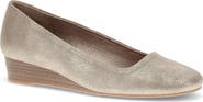 BARETRAPS Covette Casual Flat