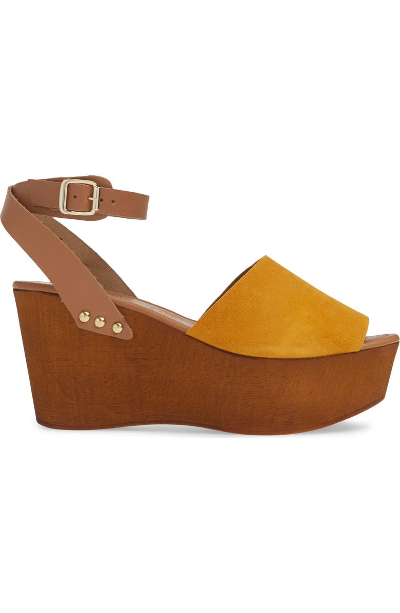 Seychelles Platform Wedge Sandal, Alternate, color,