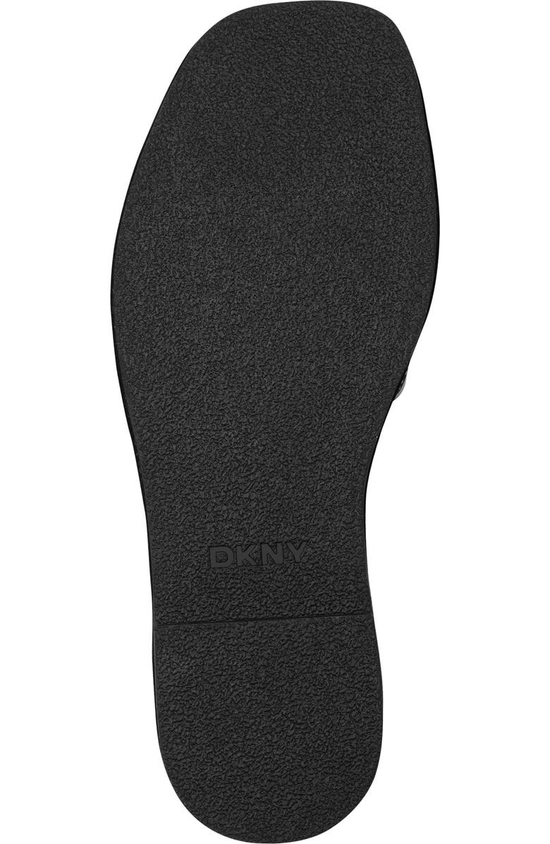 DKNY Badin Slide Sandal, Alternate, color,