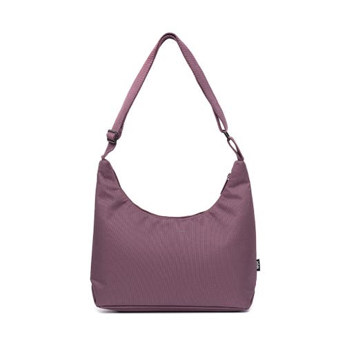 Lefrik Bico Bag In Burgundy