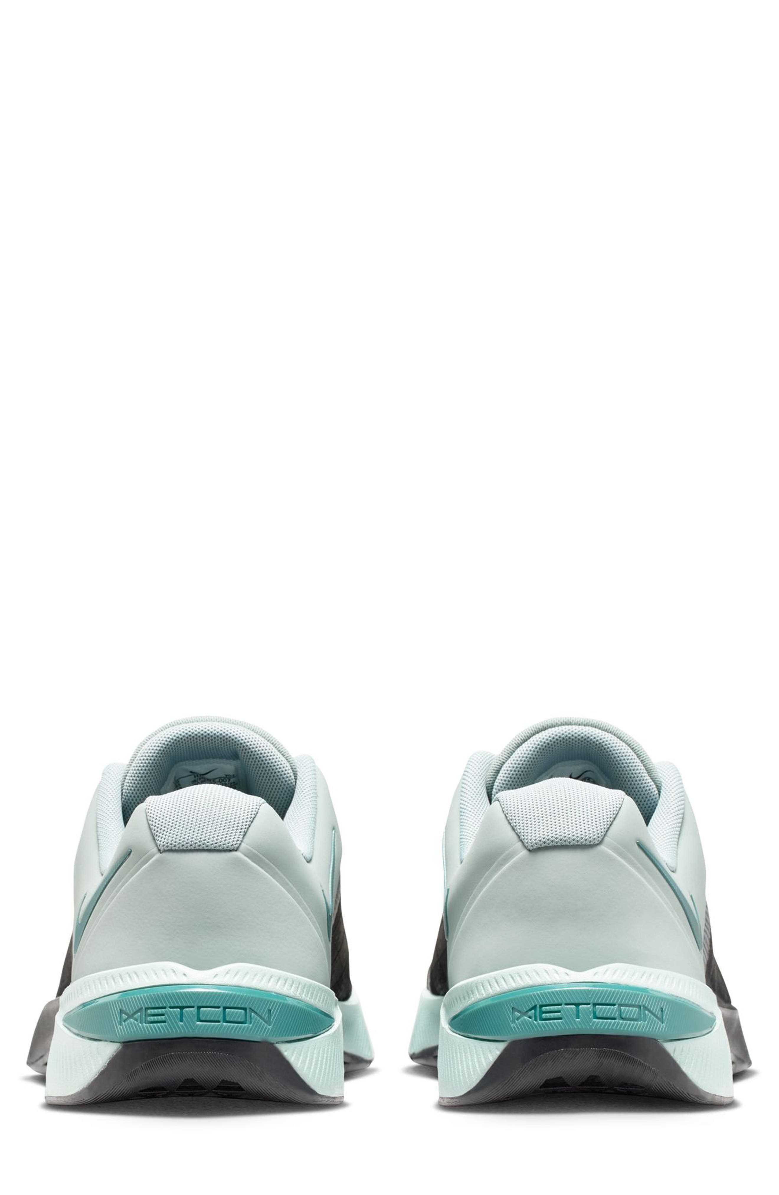 Metcon 10 Training Shoe, Alternate, color, 007 L PUMC/MNRLSL
