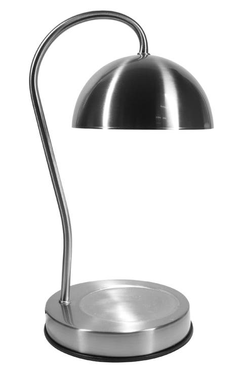 Metal Candle Warmer