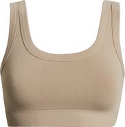 Zella Seamless Sports Bra