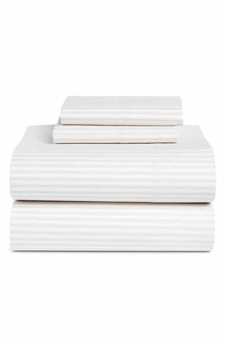 Tommy Bahama 2-Pack Cotton & Linen Pillowcases